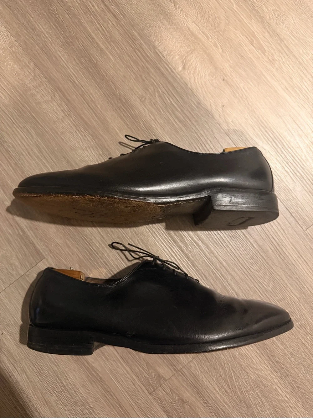 Allen Edmonds allen edmonds